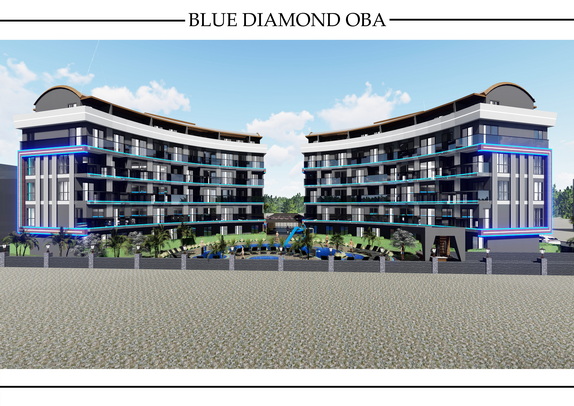 New project for investment in Oba